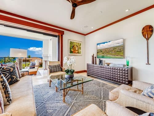 Wailea Beach Villas #PH201 - Image 2