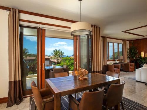 Wailea Villa #PH211 - Image 2