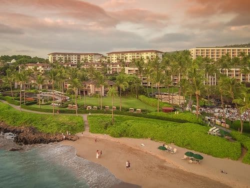 Wailea Villa #PH211 - Image 38