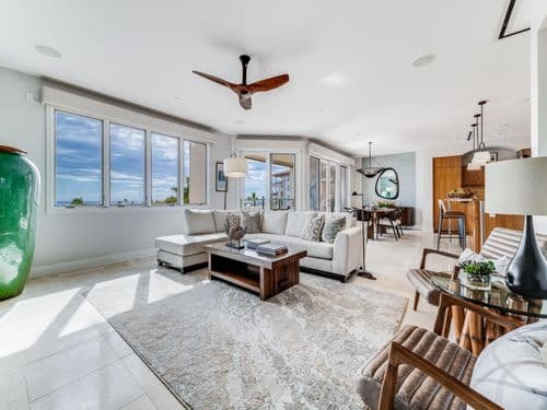 Wailea Beach Villa #PH306 - Image 1