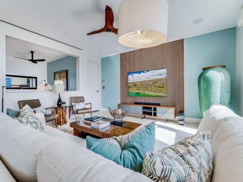 Wailea Beach Villa #PH306 - Image 2
