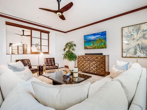 Wailea Beach Villas #PH404 - Image 2