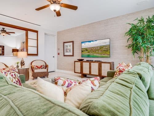Wailea Beach Villa #PH410 - Image 2