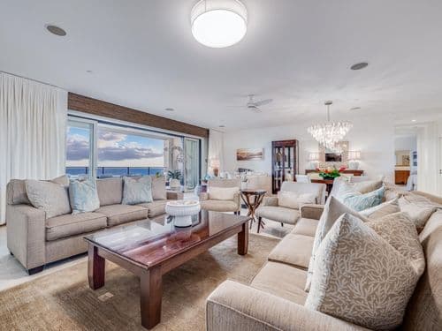Wailea Penthouse #508 - Image 1
