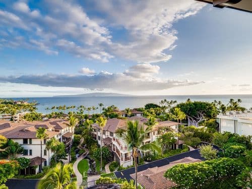 Wailea Penthouse #508 - Image 2