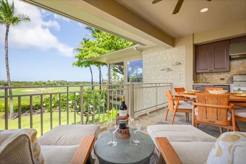 Wai'ulu Villa #115D - Image 2