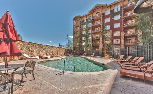 Westgate Condo #4406 - Image 39