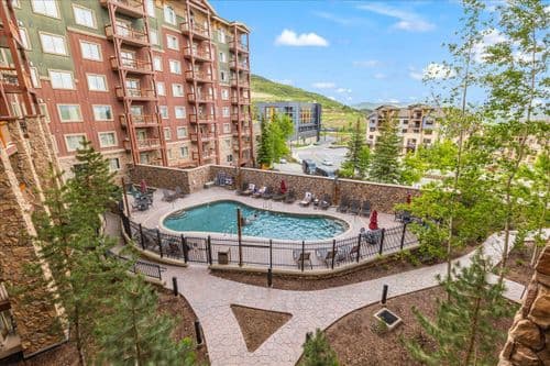 Westgate Condo #4503 - Image 2