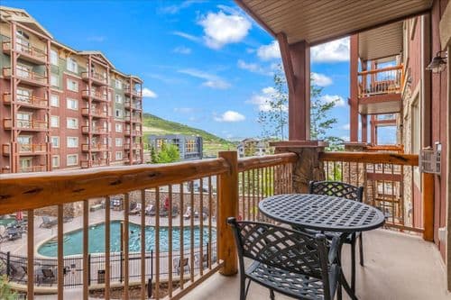 Westgate Condo #4503A - Image 2