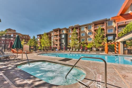 Westgate Condo #4800A - Image 1