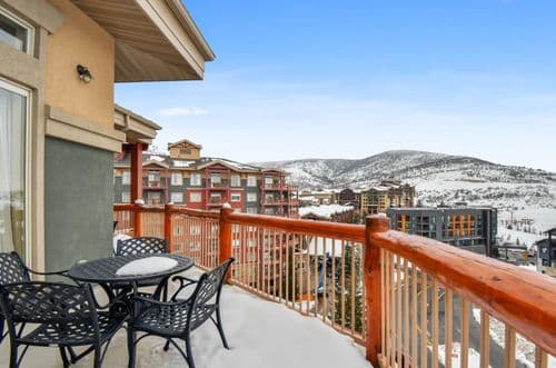 Westgate Condo #4800ABC - Image 2