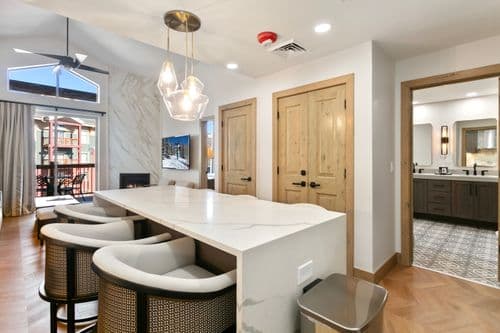 Westgate Condo #4803 - Image 2