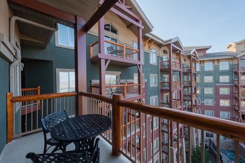 Westgate Condo #4803A - Image 2