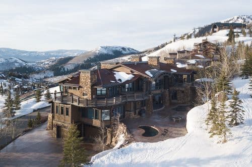 Ski Dream Home - Image 1