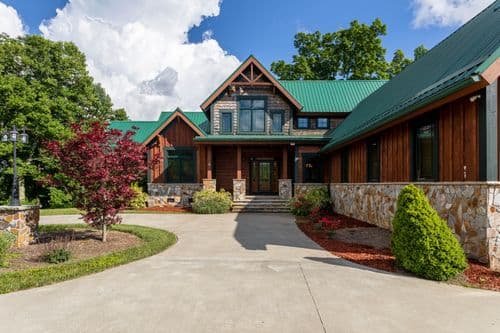 White Eagle Lodge - Image 43