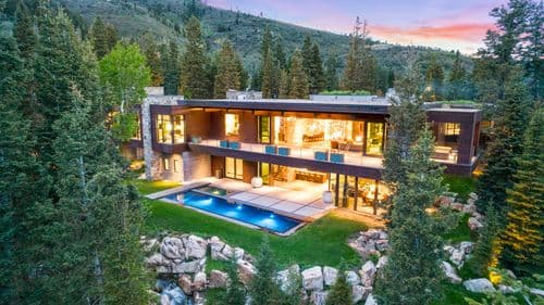 White Pine Canyon Ranch - Image 2