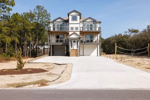 Ocean's Grove - Image 1