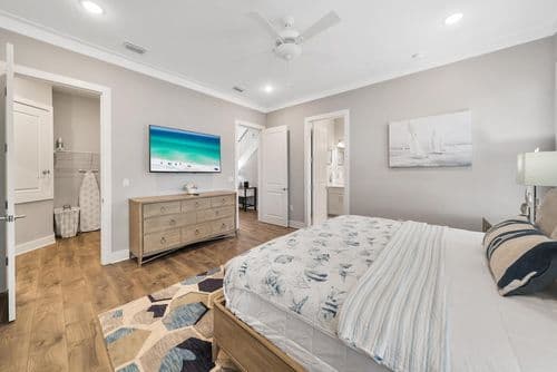 Willow Mist Beach Retreat - Image 2