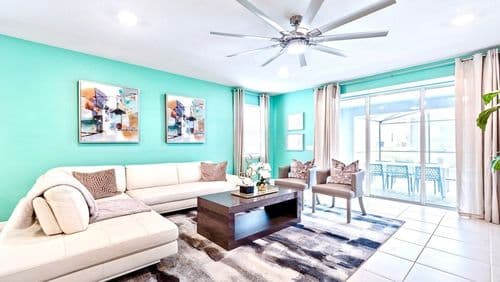 Windsor Villa #2207 - Image 2