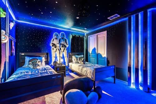 Force Villa #2276 - Image 60