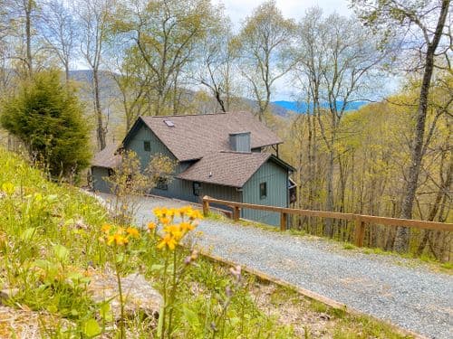 Wolf Ridge Retreat - Image 35