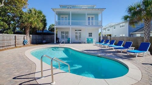 Texabama Breeze - Image 1