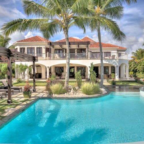 Villa Arrecife - Image 1