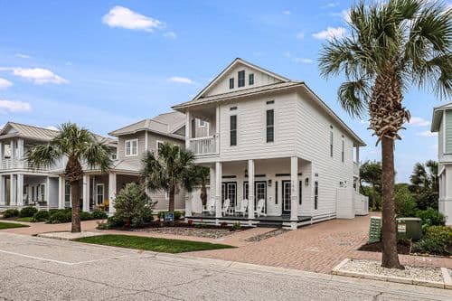 Casa Hermosa - Image 1