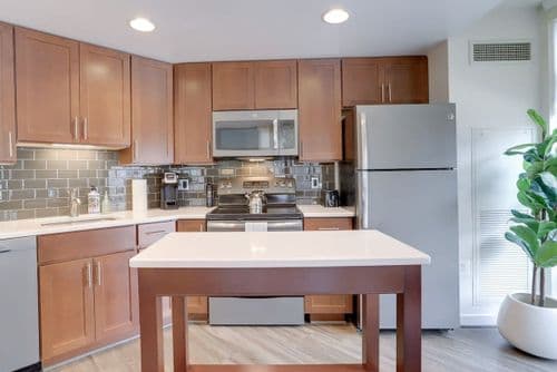 Tower Residence - Image 2