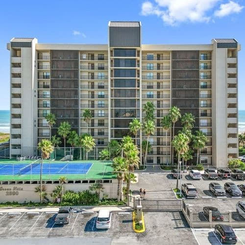 Ocean Vista Towers - Image 1