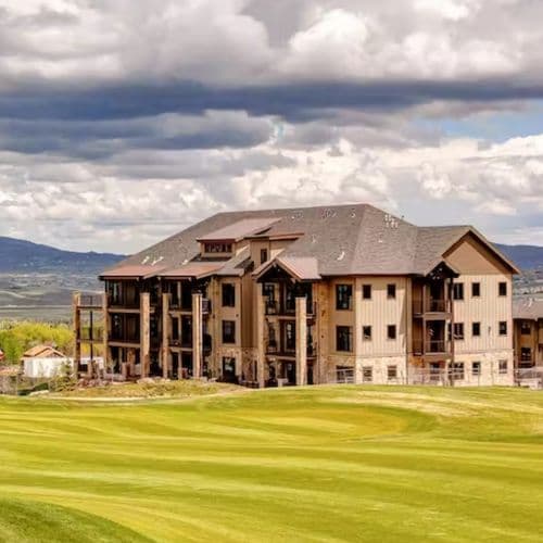 Blackstone Luxury Home - Image 1