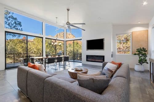 Zen House - Image 1