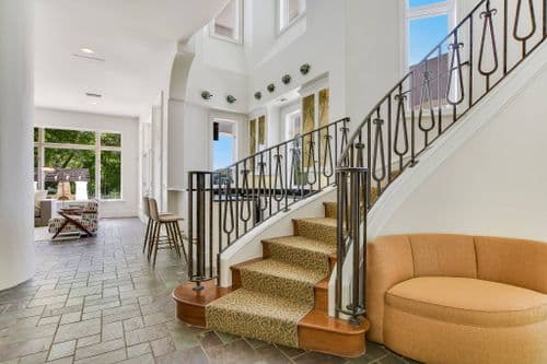 Casa Paradiso on Lake Austin - Image 2