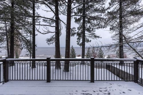 Blue Lakeview Place - Image 19