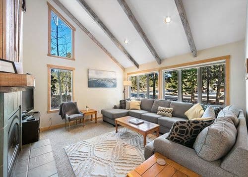 Appaloosa Mountain Home - Image 1