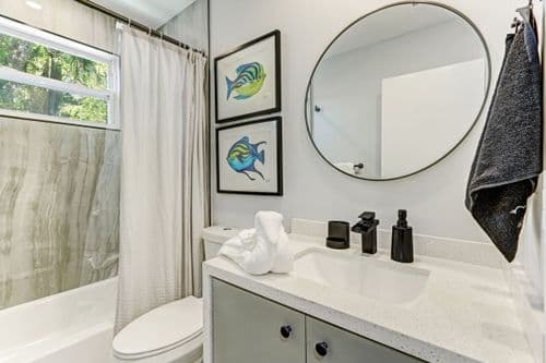 Hallandale Beach Home - Image 2