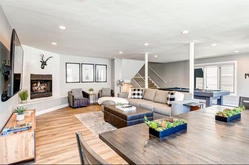 Park City Château Home - Image 2