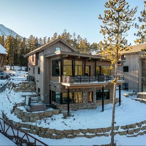 9 Deep Forest Drive - Image 1