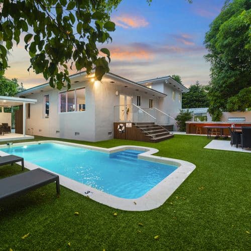 Villa Faith - Image 1