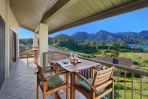 Hanalei Bay Resort #4302/3 - Image 1