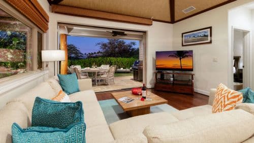 Tropical Breezes Villa - Image 2