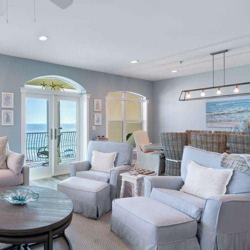 Villas at Santa Rosa Beach #C201 - Image 1