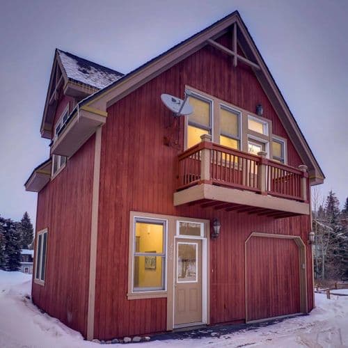 French Street Home - Image 1