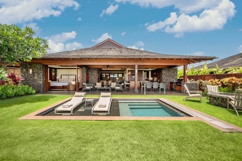 Lodge at Kukui'ula Villa #10 - Image 1