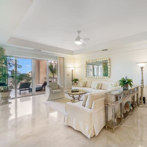Ritz-Carlton Residence #402 - Image 1