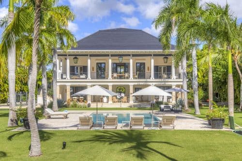 Villa Serenity - Image 1