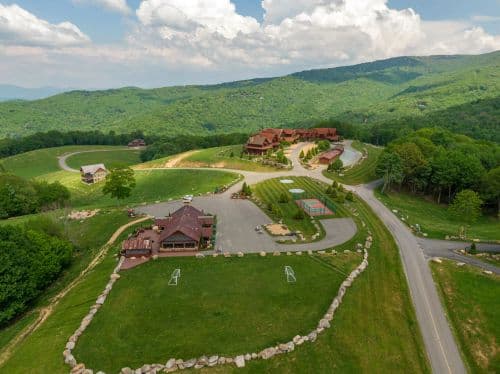Sunrise Lodge at Eagles Nest - Image 37
