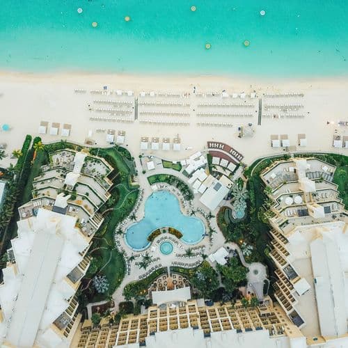 Ritz-Carlton Residence #302 - Image 1