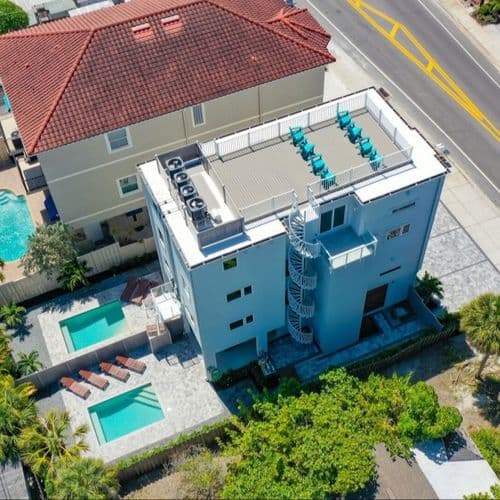Silver Shore Home - Image 47