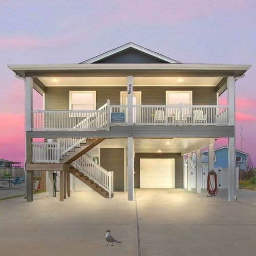 Latitude Adjustment - Image 1
